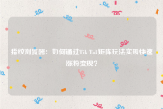 指纹浏览器：如何通过Tik Tok矩阵玩法实现快速涨粉变现？