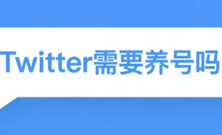 2025 Twitter自动化养号神器：批量点赞/ 改资料/ 发视频