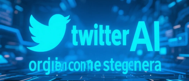 TwitterAI原创内容生成.png